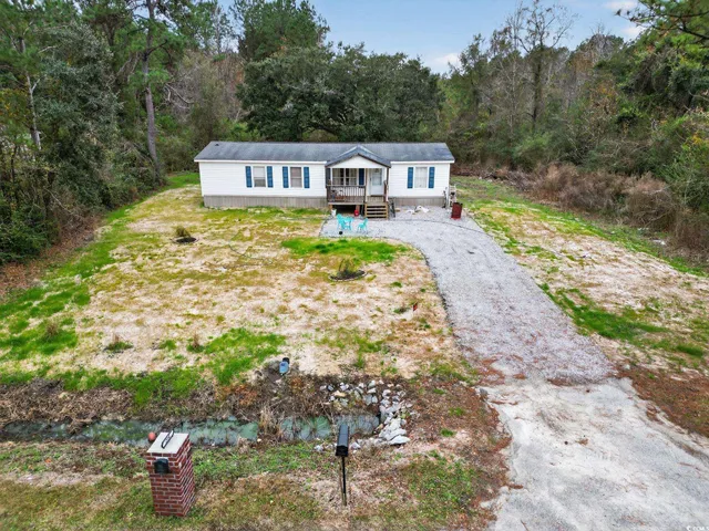 $165,000 | 223 Armstrong Drive, Georgetown, SC 29440