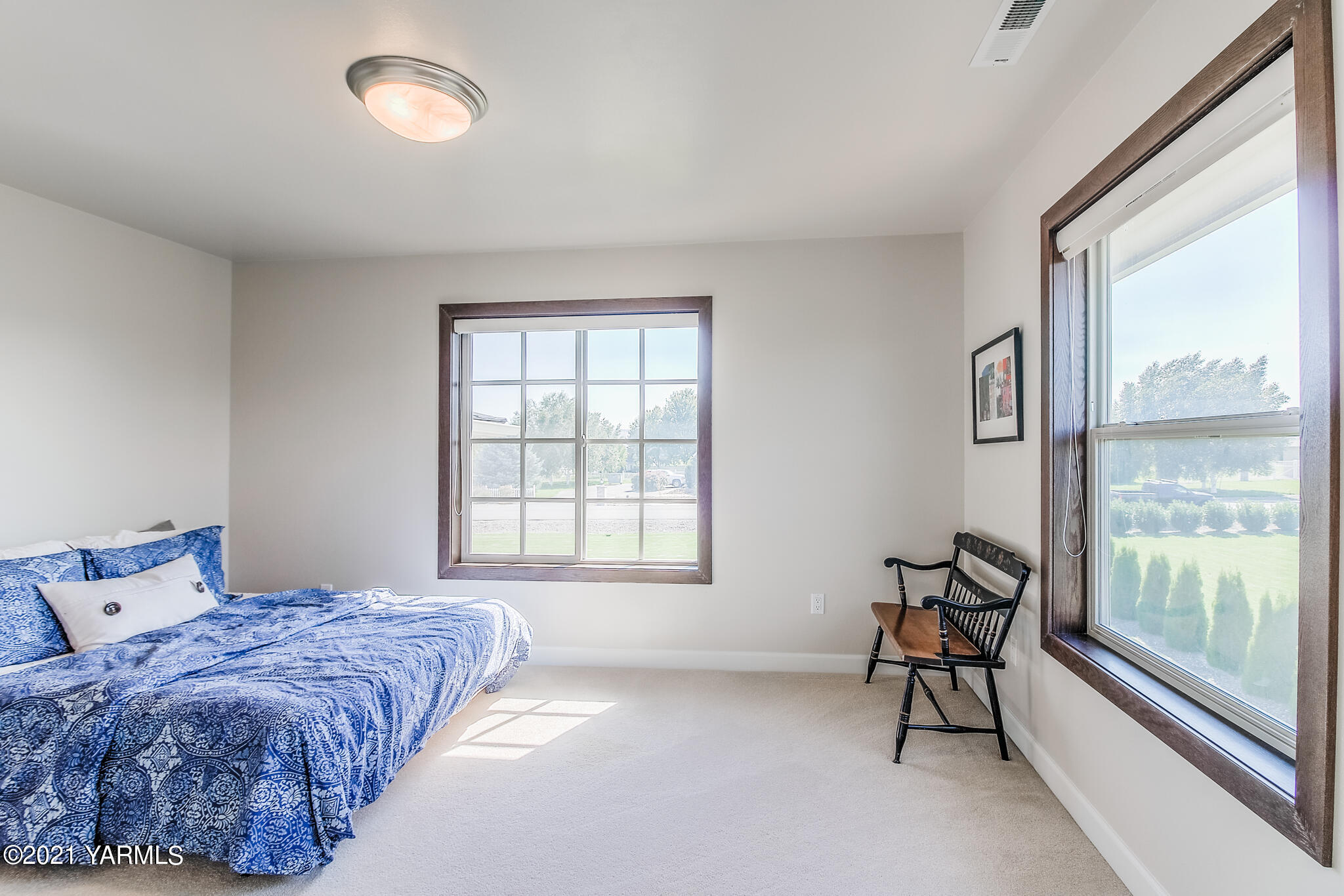 12001 West Barrett Road Yakima, WA 98908 - Photo 46 of 66 Bedroom