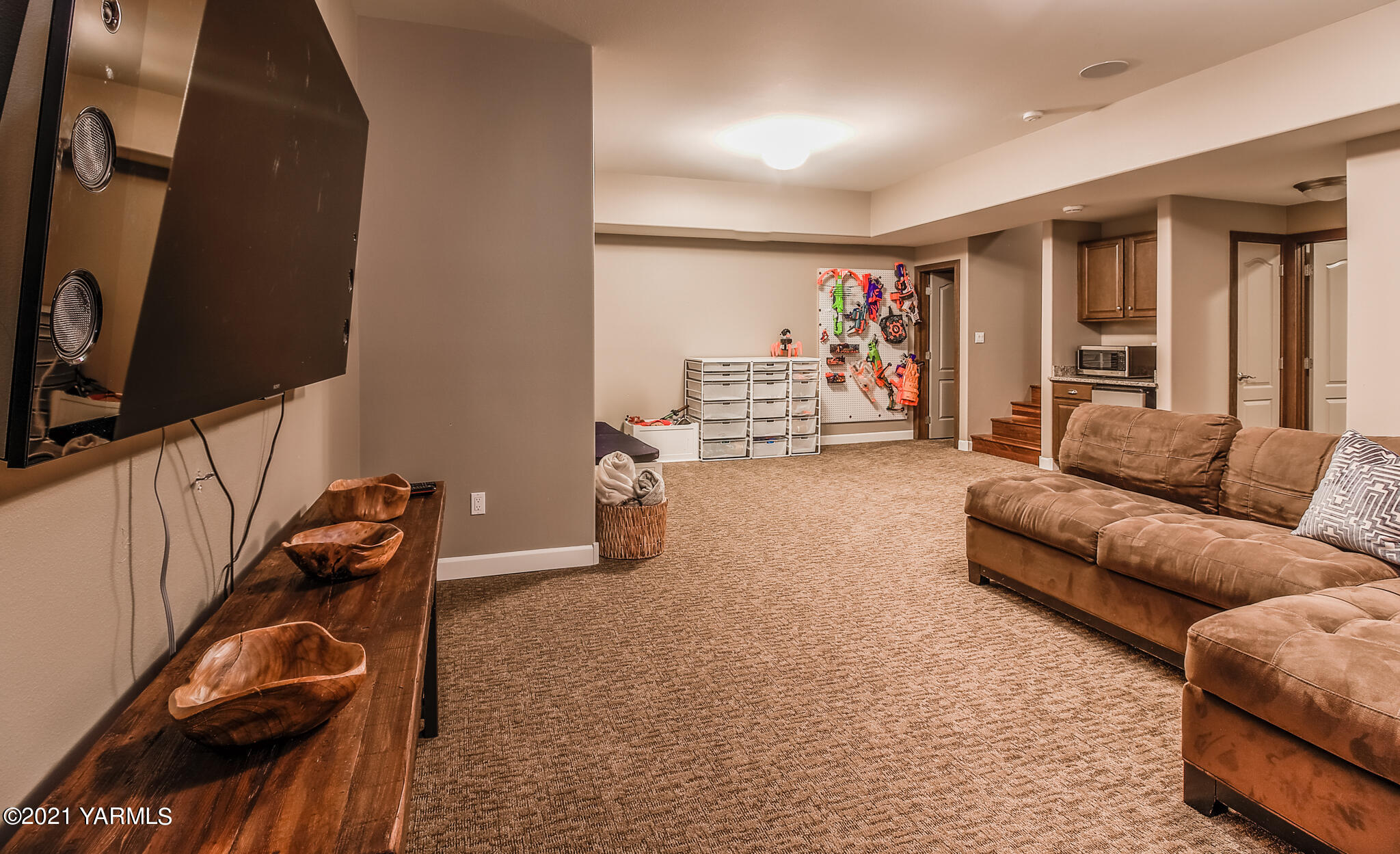 12001 West Barrett Road Yakima, WA 98908 - Photo 49 of 66 Lower Level