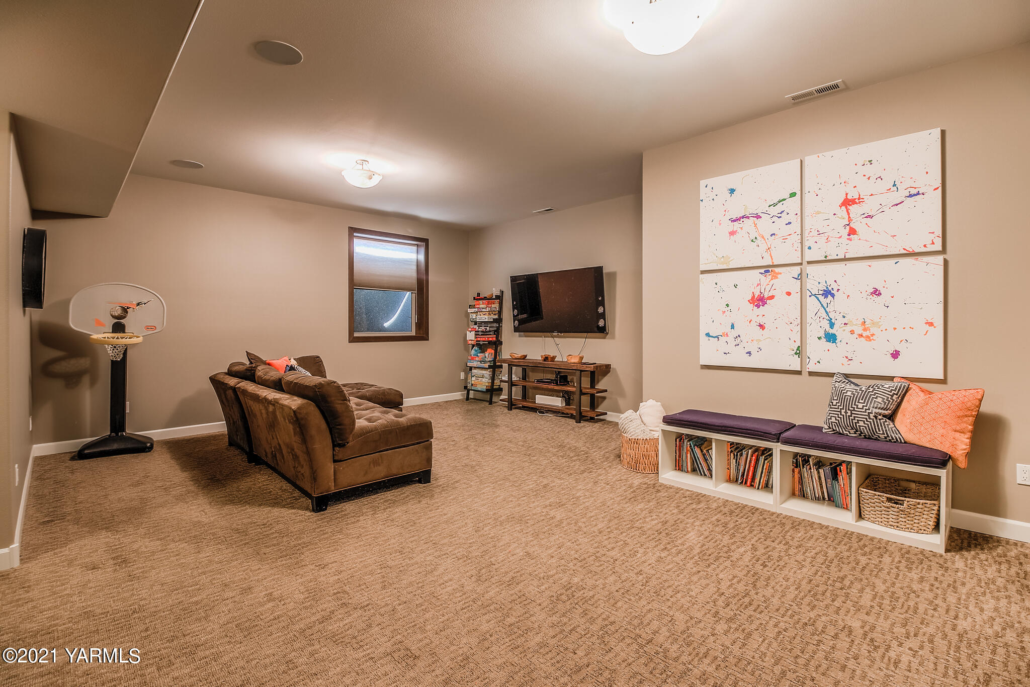 12001 West Barrett Road Yakima, WA 98908 - Photo 50 of 66 Lower Level