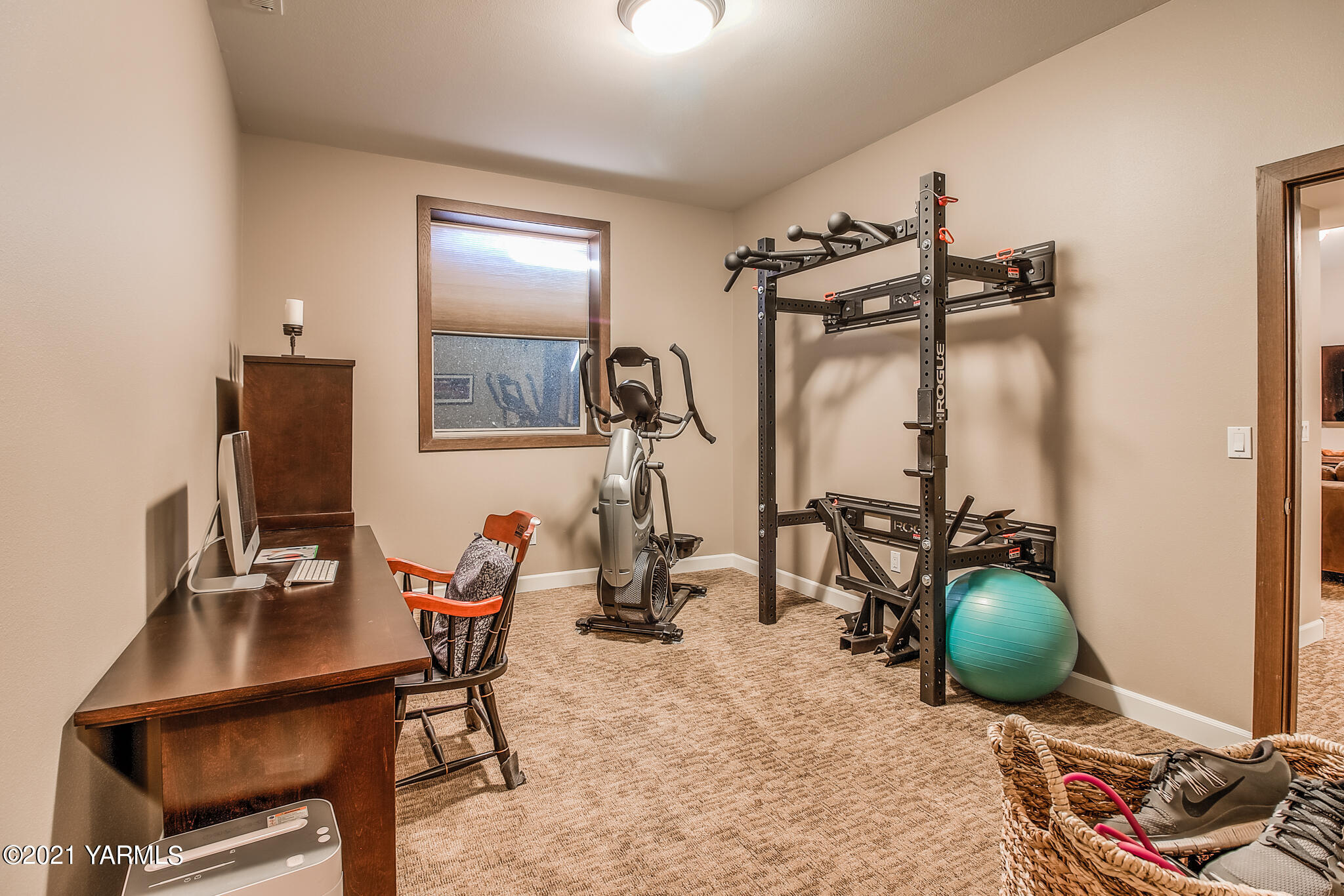 12001 West Barrett Road Yakima, WA 98908 - Photo 51 of 66 Lower Level