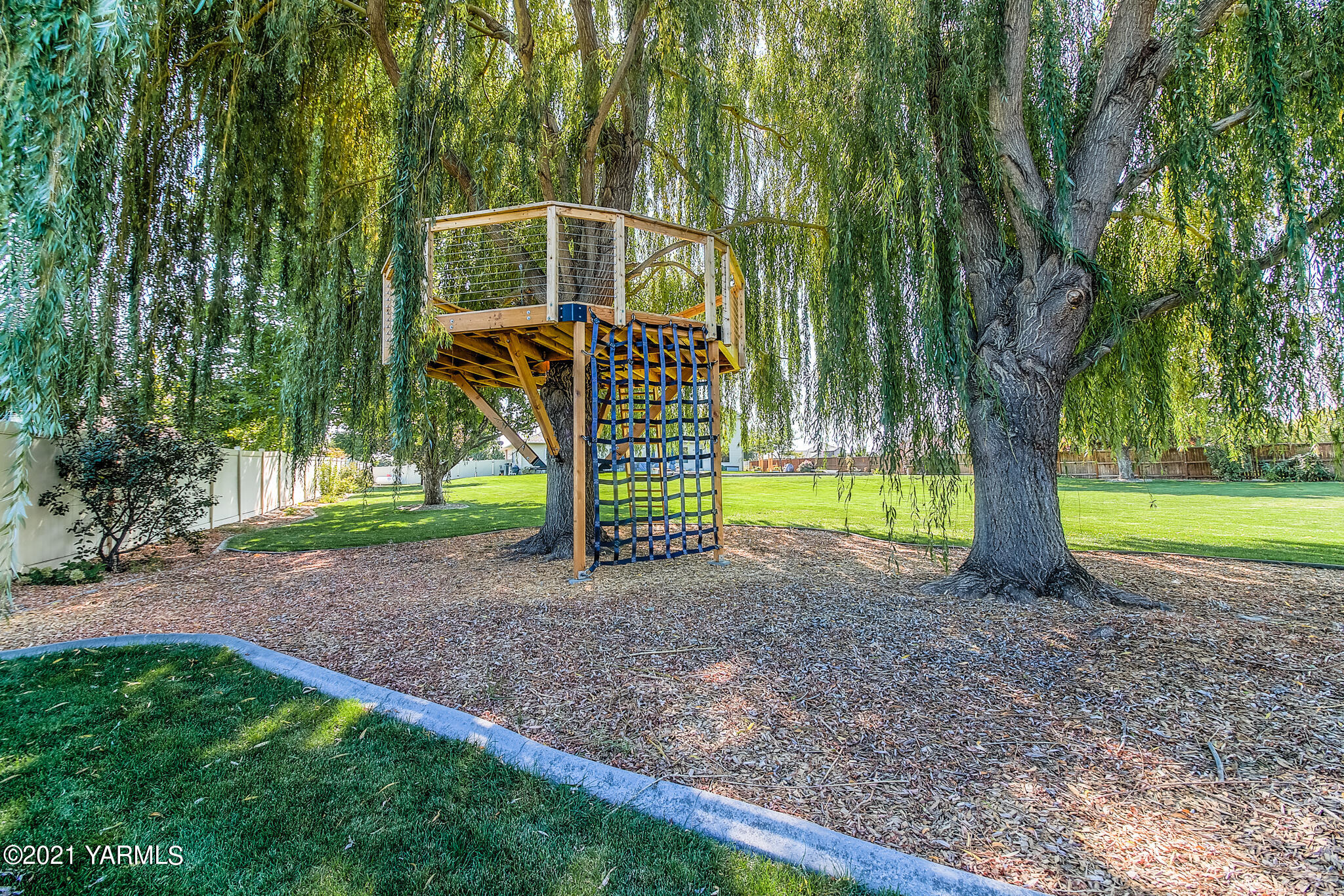12001 West Barrett Road Yakima, WA 98908 - Photo 60 of 66 Tree Jungle