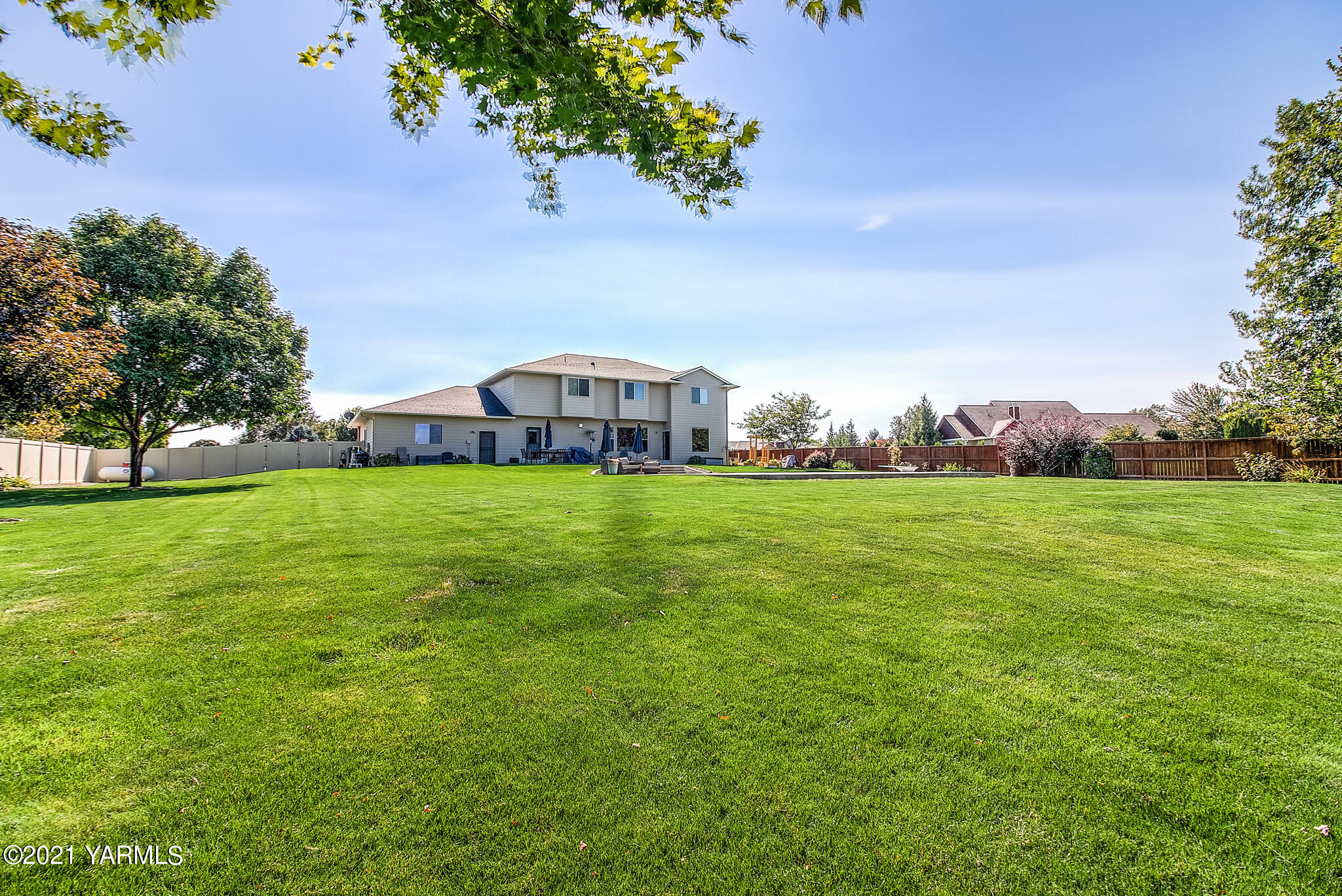 12001 West Barrett Road Yakima, WA 98908 - Photo 61 of 66 Incredible Grounds