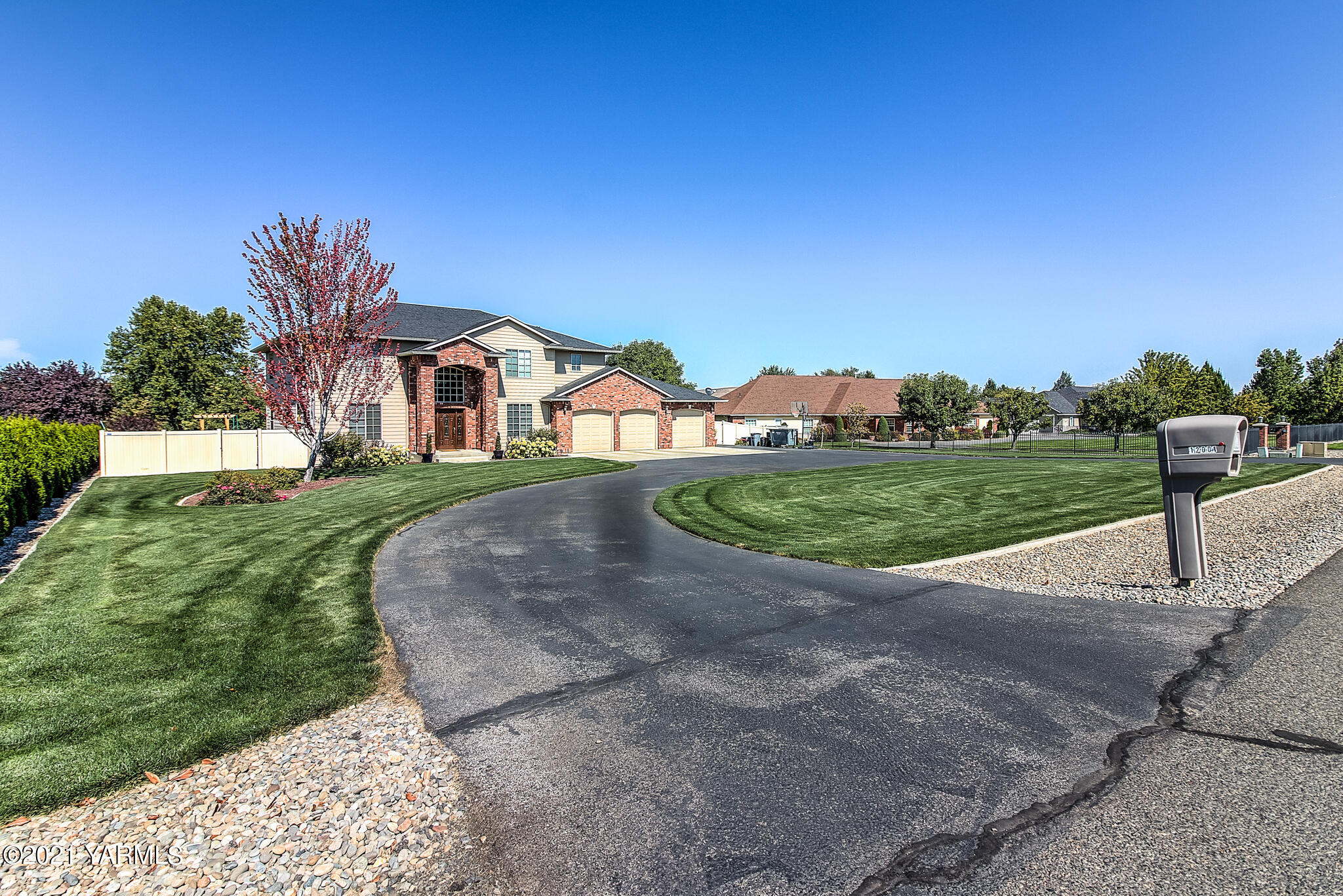 12001 West Barrett Road Yakima, WA 98908 - Photo 66 of 66 Thanks for Coming