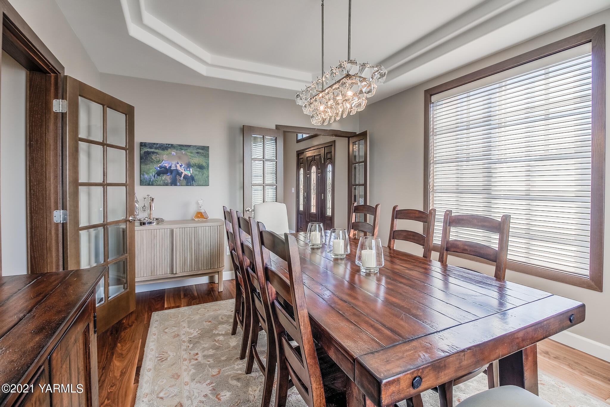 12001 West Barrett Road Yakima, WA 98908 - Photo 8 of 66 Formal Dining