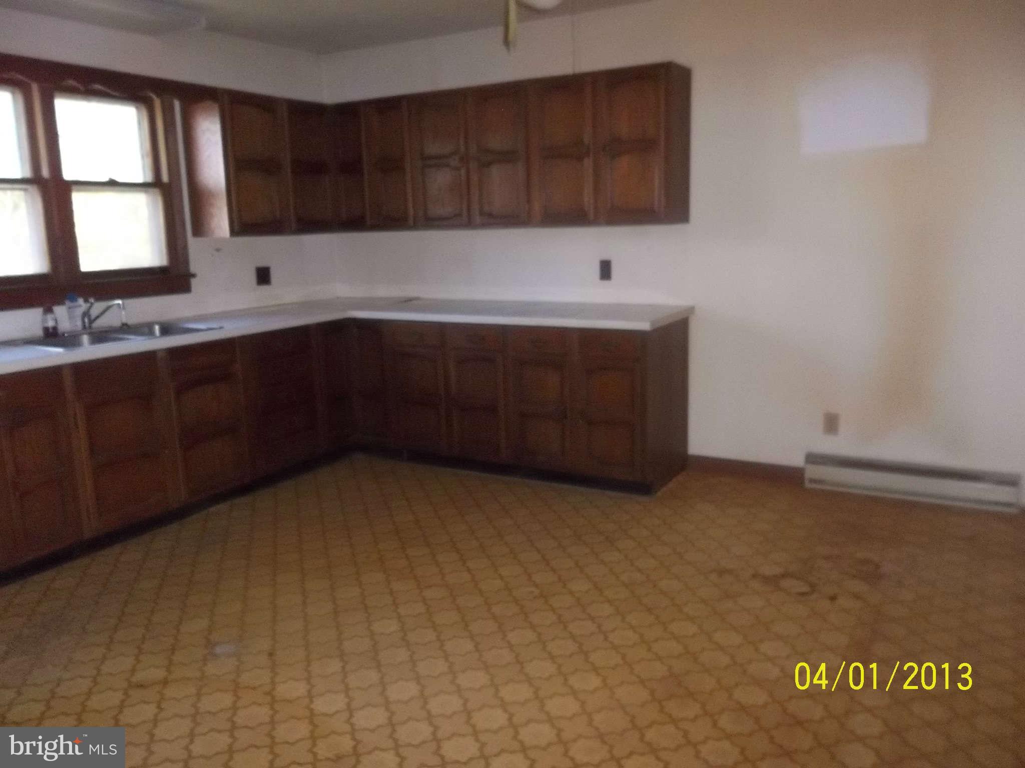 5425 Bonnie Brook Road Cambridge, MD 21613 - Photo 6 of 13 Kitchen