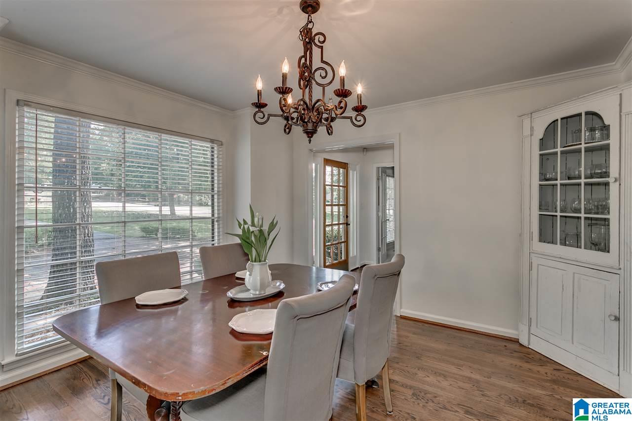 1813 Catala Road Birmingham, AL 35216 - Photo 5 of 37