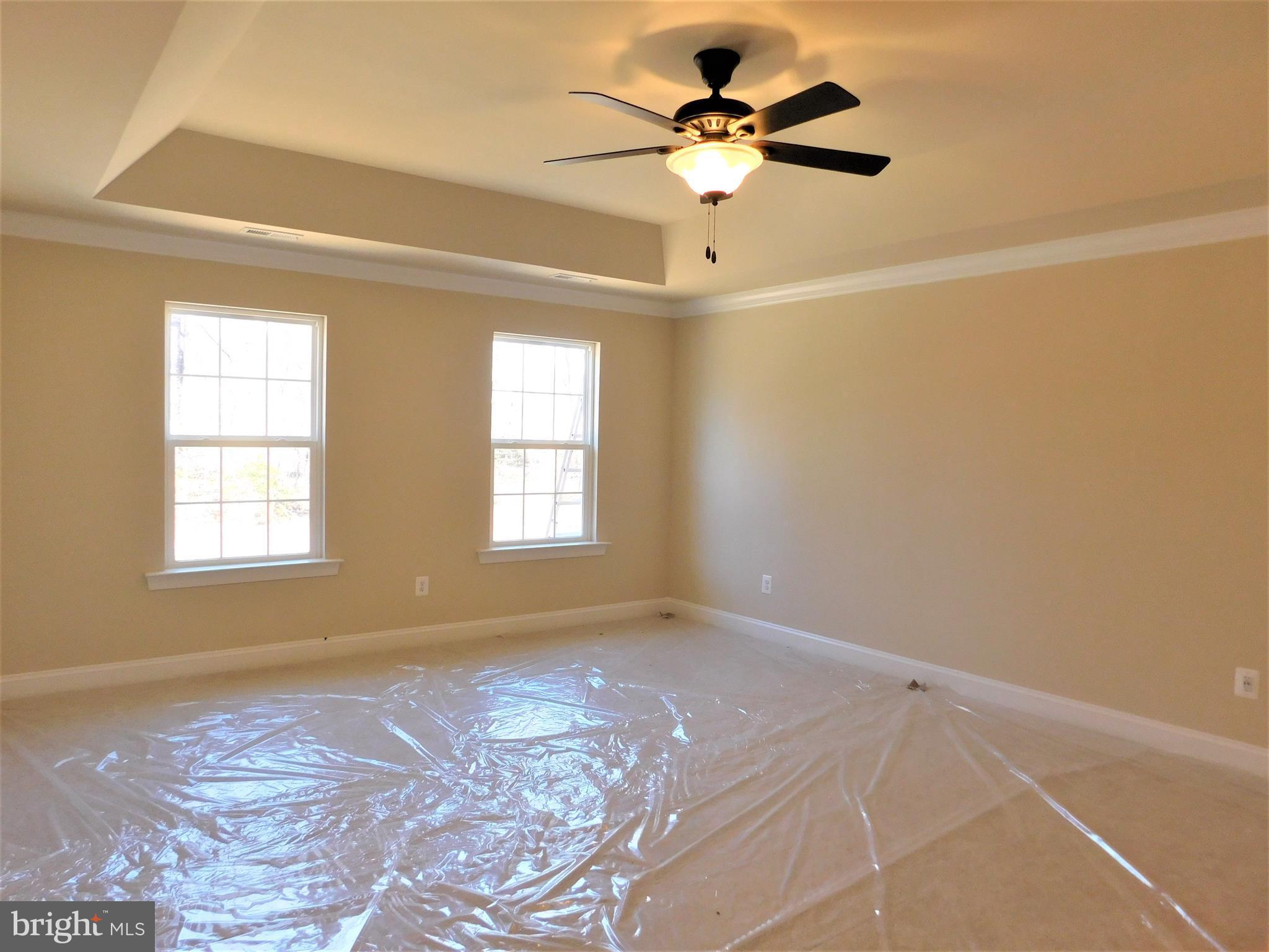 64 Simmons Ridge Road Prince Frederick, MD 20678 - Photo 16 of 29 Bedroom (Master)