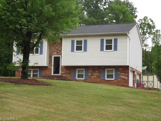 811 Shellhabour Boulevard Rural Hall, NC 27045 - Photo 1 of 24 Gallery Image 1