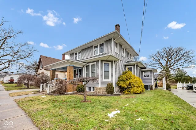 $273,000 | 324 East Walnut Street, Greensburg, IN 47240