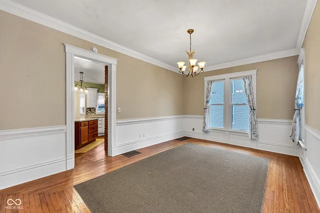 $273,000 | 324 East Walnut Street, Greensburg, IN 47240