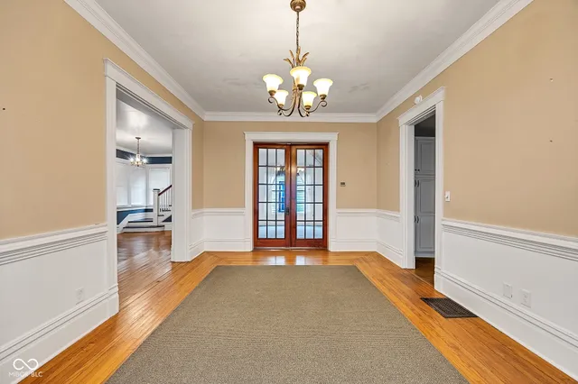 $273,000 | 324 East Walnut Street, Greensburg, IN 47240