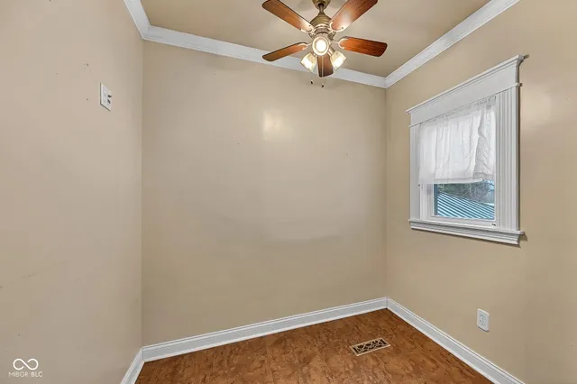 $273,000 | 324 East Walnut Street, Greensburg, IN 47240