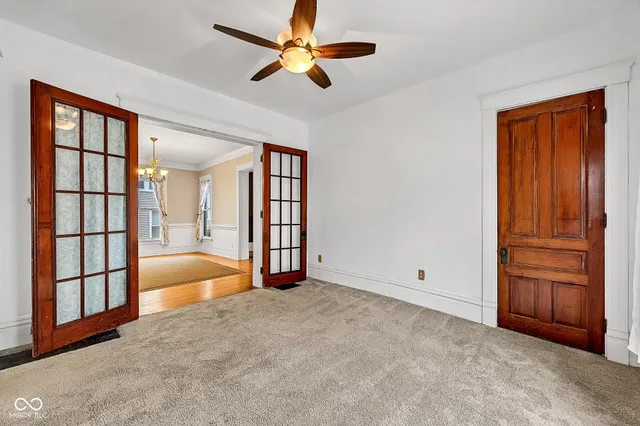 $273,000 | 324 East Walnut Street, Greensburg, IN 47240