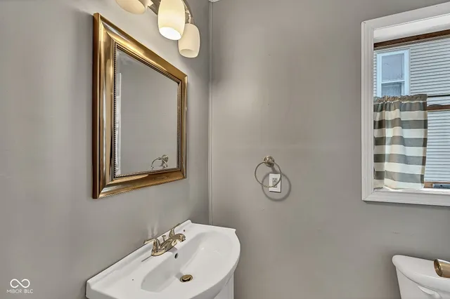 $273,000 | 324 East Walnut Street, Greensburg, IN 47240