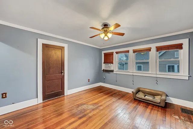 $273,000 | 324 East Walnut Street, Greensburg, IN 47240