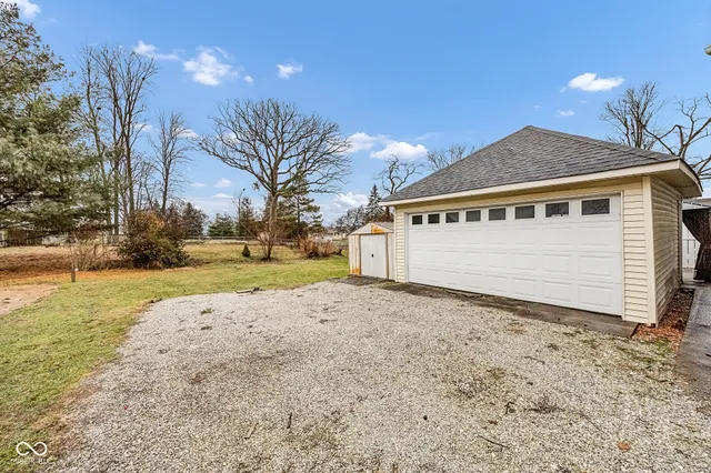 $273,000 | 324 East Walnut Street, Greensburg, IN 47240