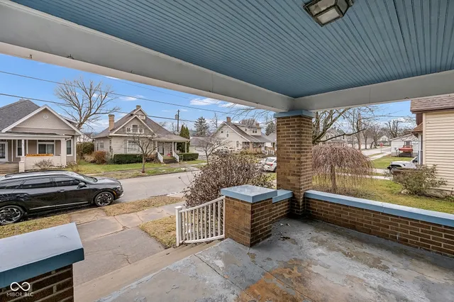 $273,000 | 324 East Walnut Street, Greensburg, IN 47240