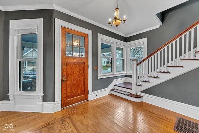 $273,000 | 324 East Walnut Street, Greensburg, IN 47240