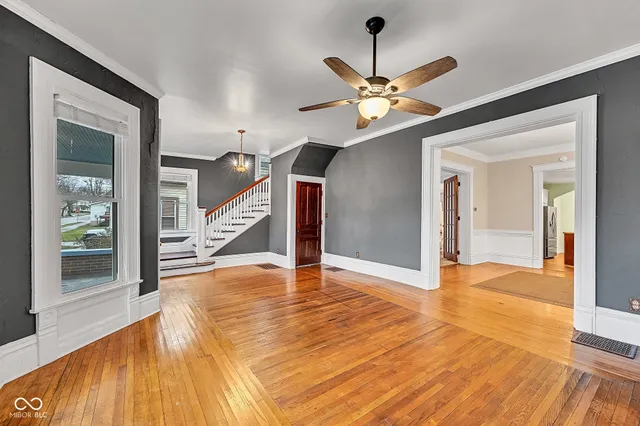 $273,000 | 324 East Walnut Street, Greensburg, IN 47240