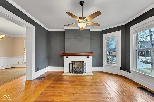 $273,000 | 324 East Walnut Street, Greensburg, IN 47240