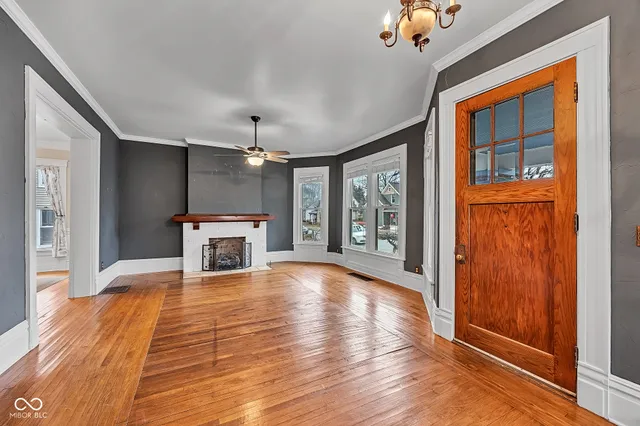 $273,000 | 324 East Walnut Street, Greensburg, IN 47240