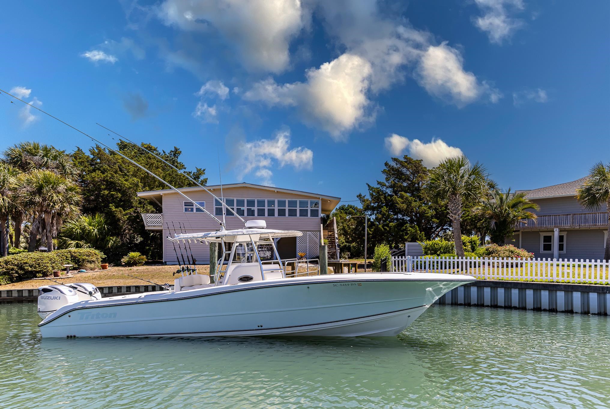 2228 County Rd S-22-600 Murrells Inlet, SC 29576 - Photo 51 of 54