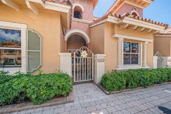 $360,000 | 4948 Tradewinds Terrace, Unit 504, Dania Beach, FL 33312