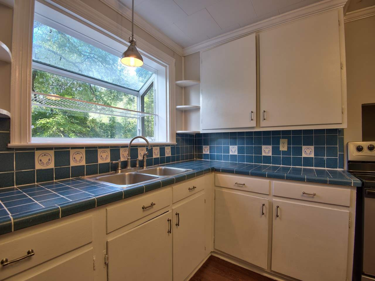 2332 Hillandale Road Durham, NC 27705 - Photo 16 of 25 Kitchen