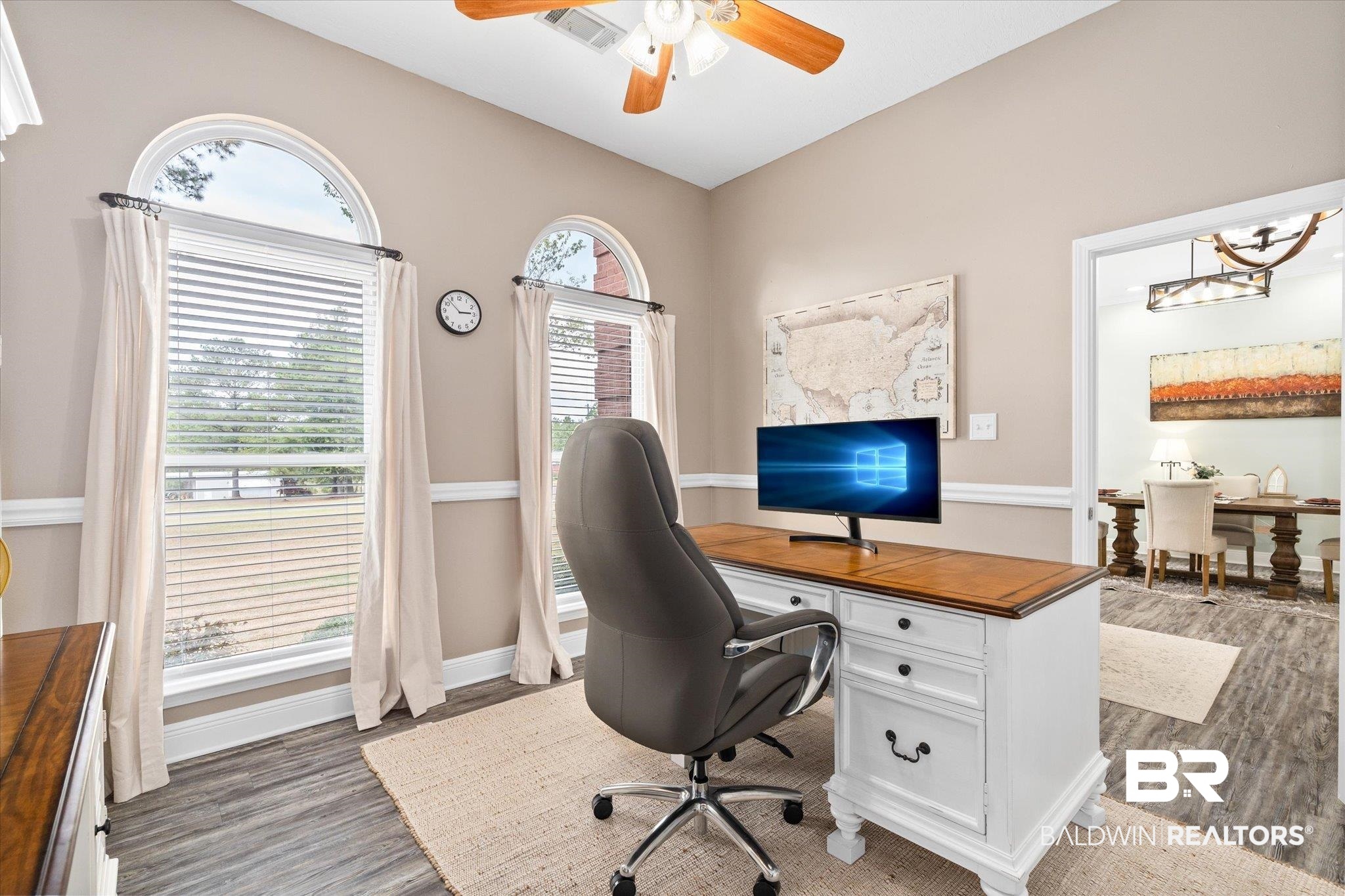 6349 Deer Circle Grand Bay, AL 36541 - Photo 6 of 39