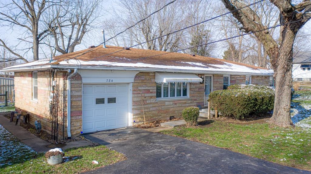 784 North Raceway Road Indianapolis, IN 46234 - Photo 2 of 27 Gallery Image 2