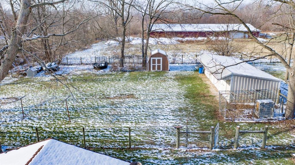 784 North Raceway Road Indianapolis, IN 46234 - Photo 5 of 27 Gallery Image 5