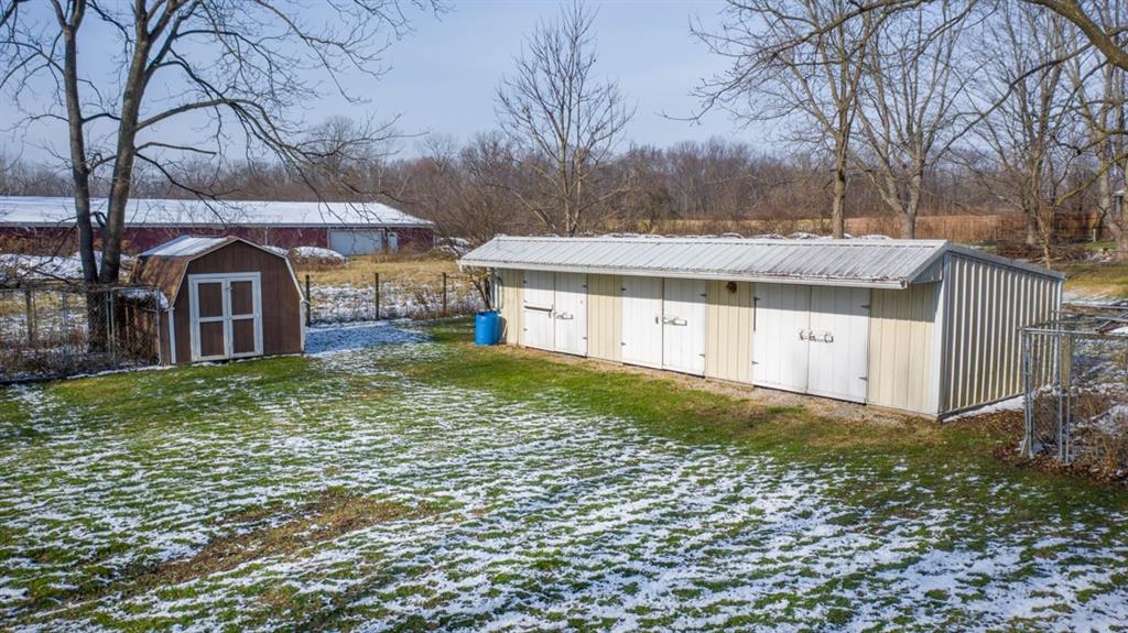 784 North Raceway Road Indianapolis, IN 46234 - Photo 6 of 27 Gallery Image 6