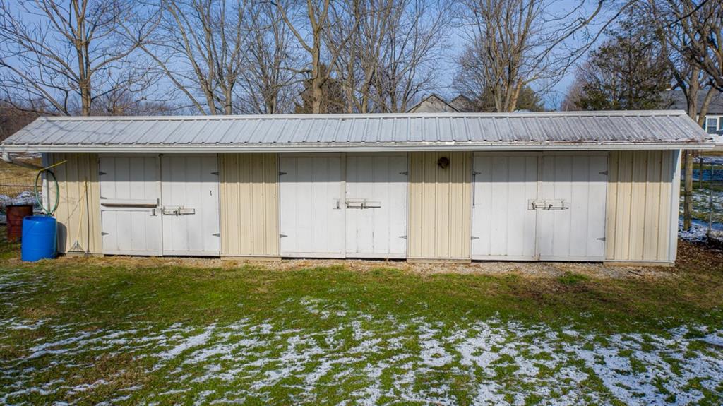 784 North Raceway Road Indianapolis, IN 46234 - Photo 7 of 27 Gallery Image 7