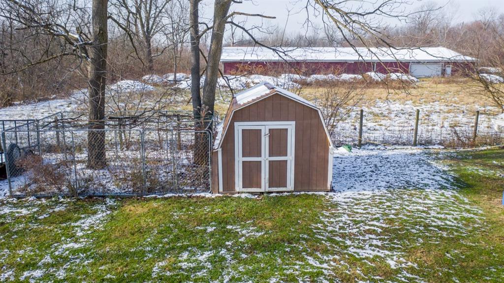 784 North Raceway Road Indianapolis, IN 46234 - Photo 8 of 27 Gallery Image 8