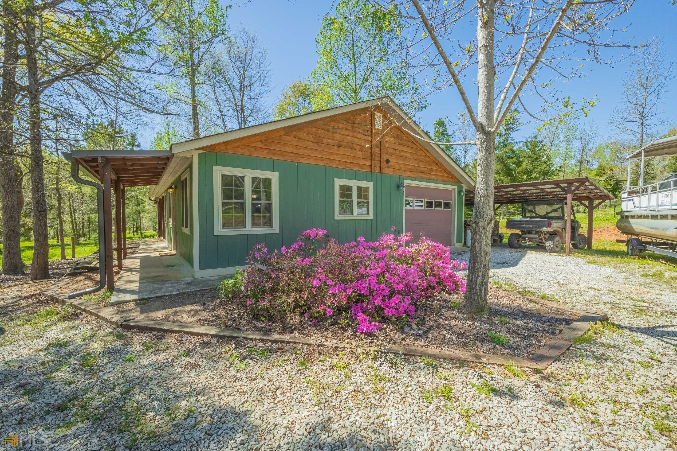 2367 Pine Ridge Drive Elberton, GA 30635 - Photo 1 of 1 Gallery Image 1