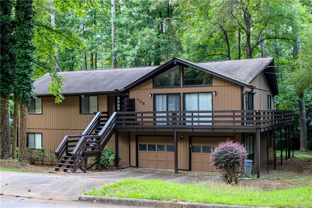 986 Millard Road Stone Mountain, GA 30088 - Photo 1 of 1 Gallery Image 1