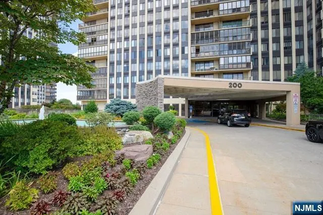 $425,000 | 200 Winston Drive, Unit 401, Cliffside Park, NJ 07010