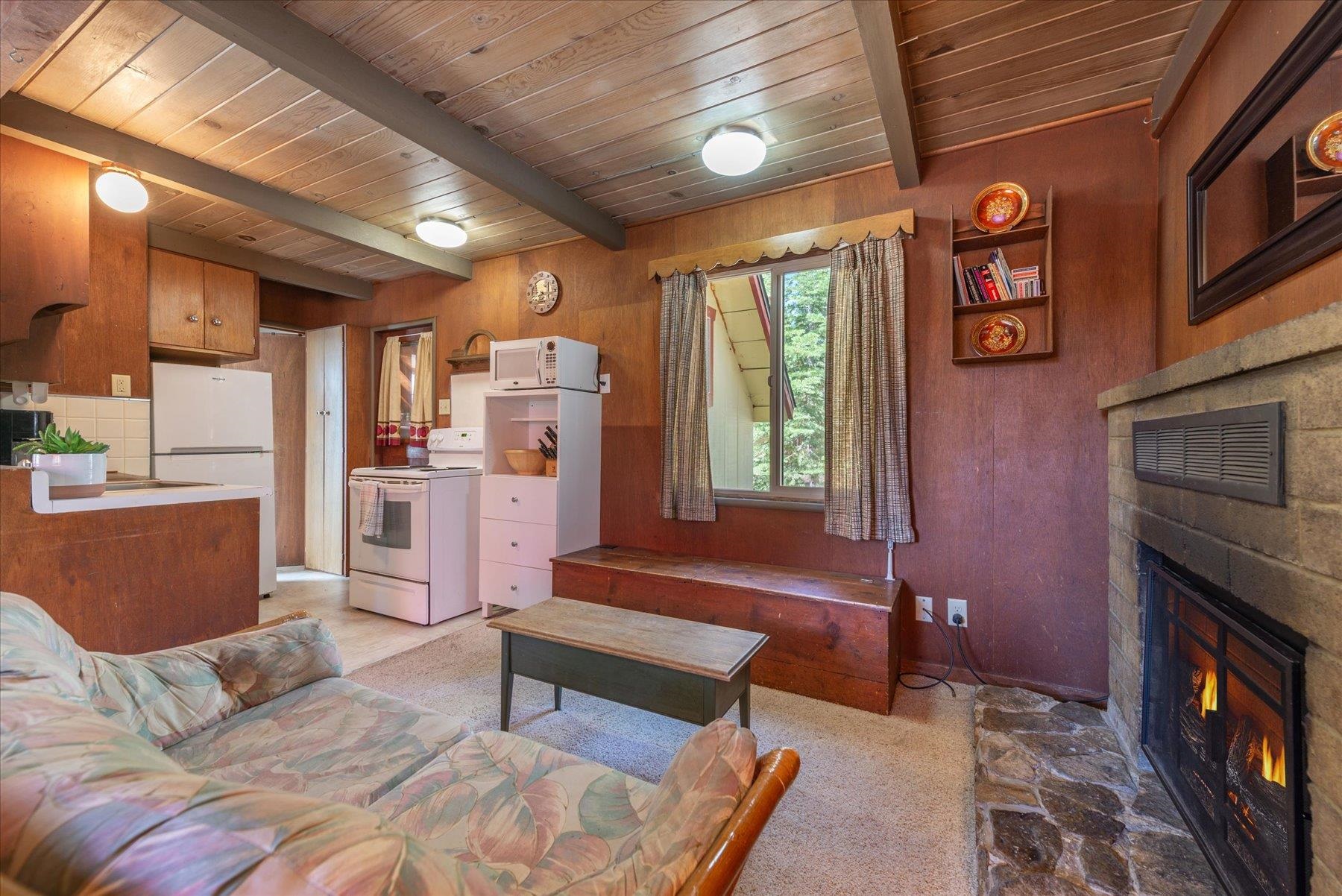 265 Old County Road Carnelian Bay, CA 96140 - Photo 9 of 25