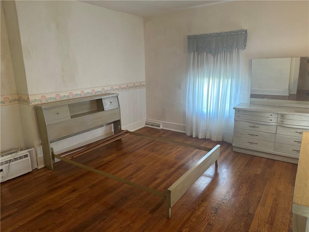 2268 McIntyre Road McIntyre, PA 15756 - Photo 17 of 17 a view of an empty room and window