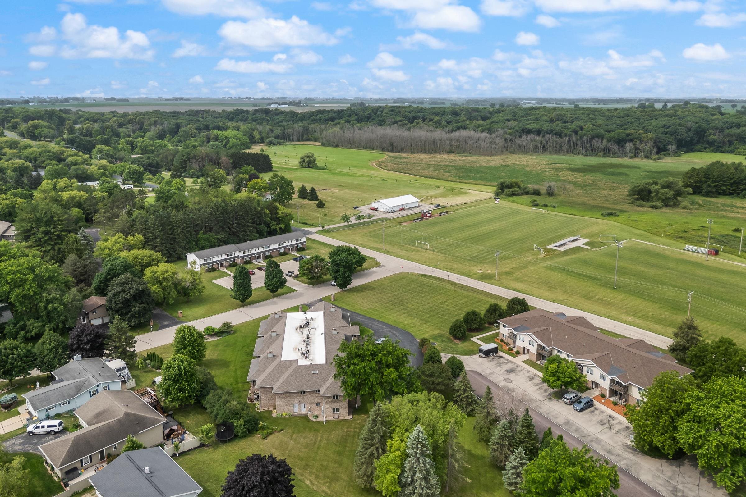 778 Hillside Terrace, Unit L Ripon, WI 54971 - Photo 61 of 74