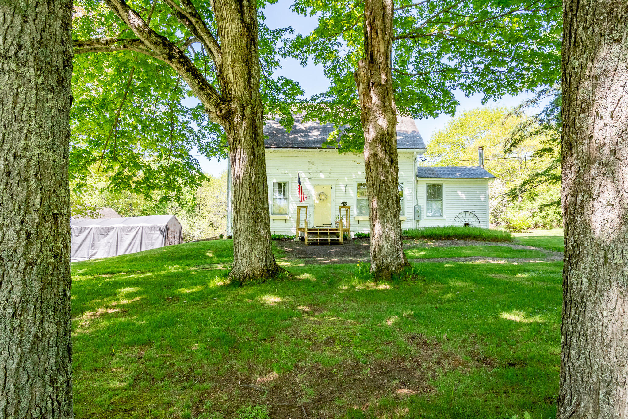 342 Corinna Center Road Corinna, ME 04928 - Photo 78 of 80 DSC_0319
