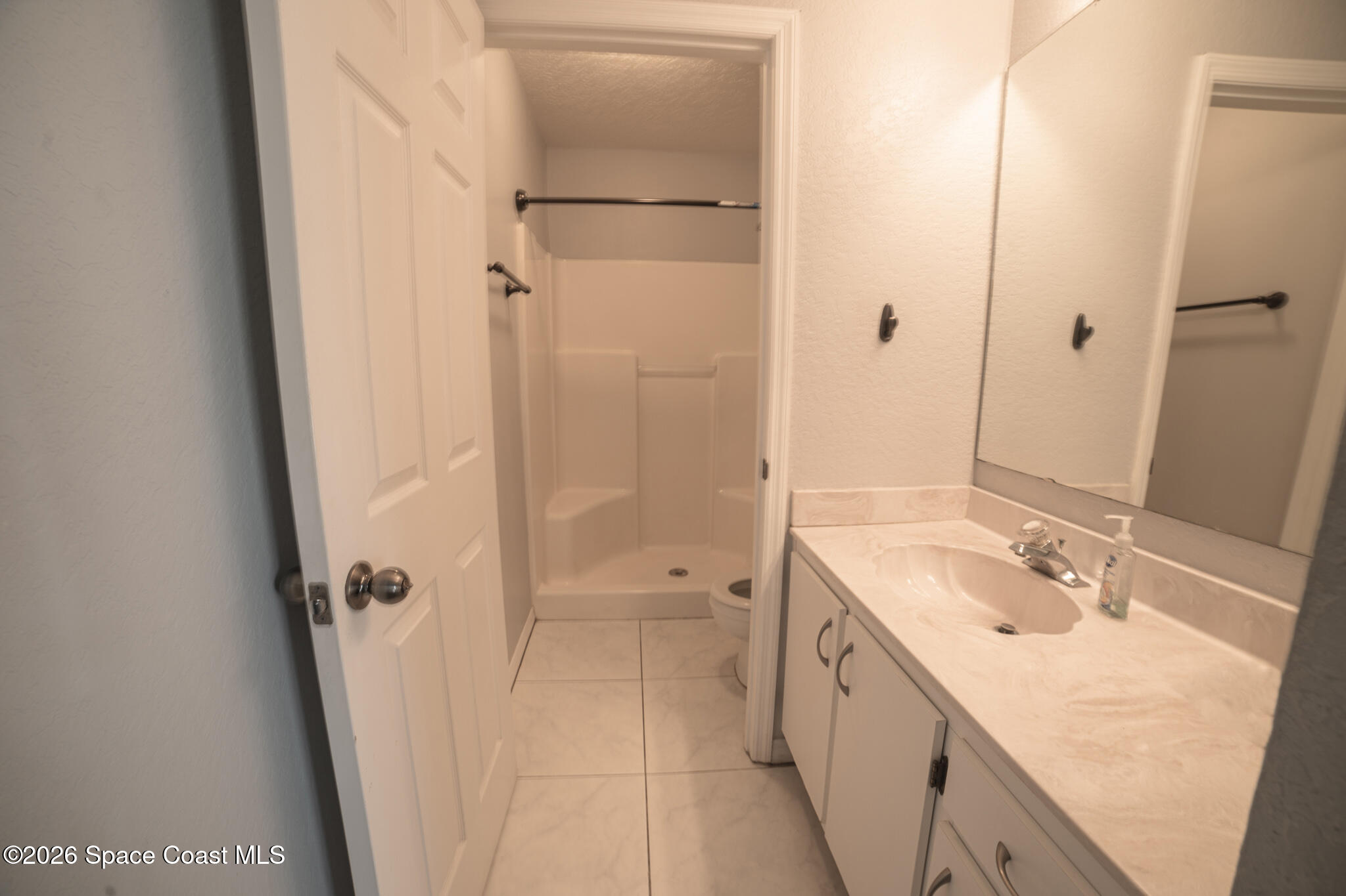 1921 Quail Ridge Court, Unit 2401 Cocoa, FL 32926 - Photo 14 of 18 Masterbath