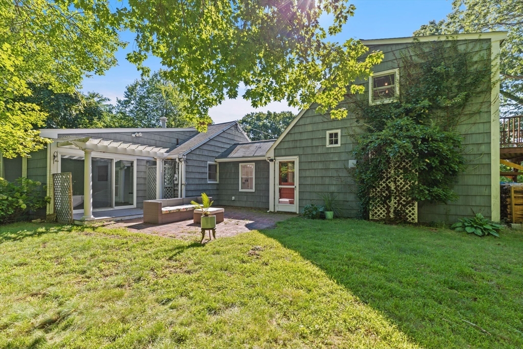 44 Ridge Hill Road Scituate, MA 02066 - Photo 28 of 33 Gallery Image 28