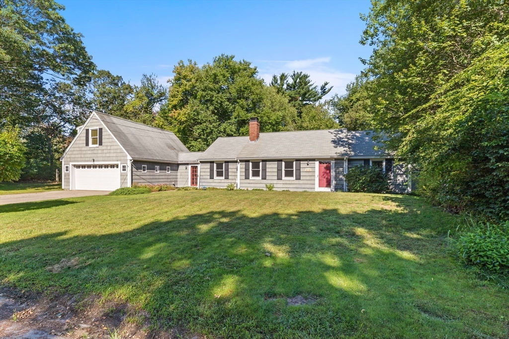44 Ridge Hill Road Scituate, MA 02066 - Photo 31 of 33 Gallery Image 31