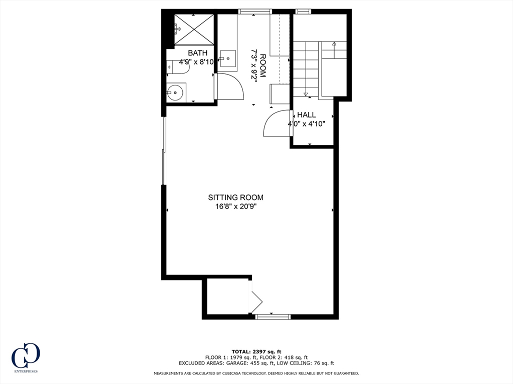 44 Ridge Hill Road Scituate, MA 02066 - Photo 33 of 33 Gallery Image 33