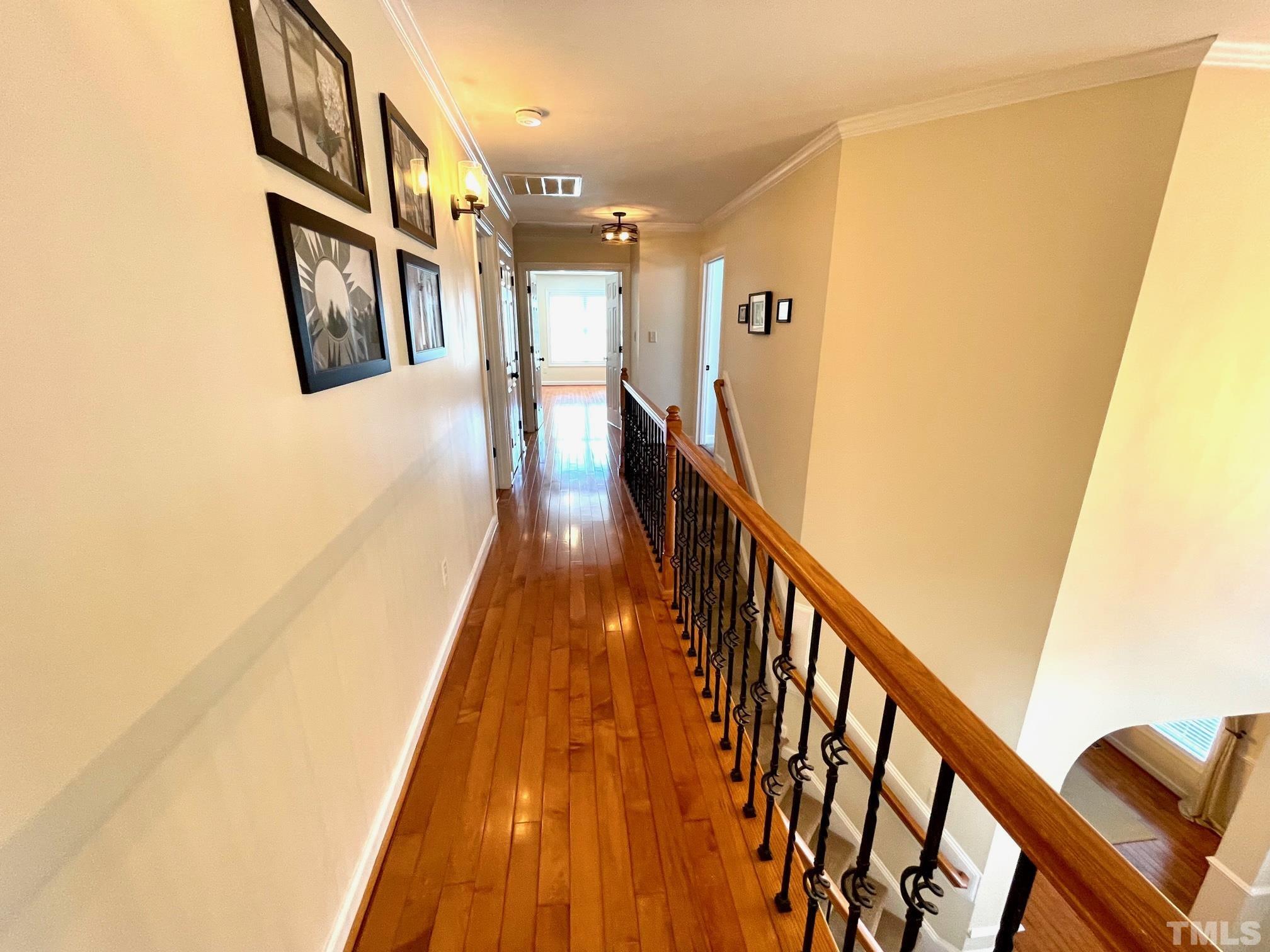 115 Beckford Road Cary, NC 27518 - Photo 36 of 50 a view of entryway