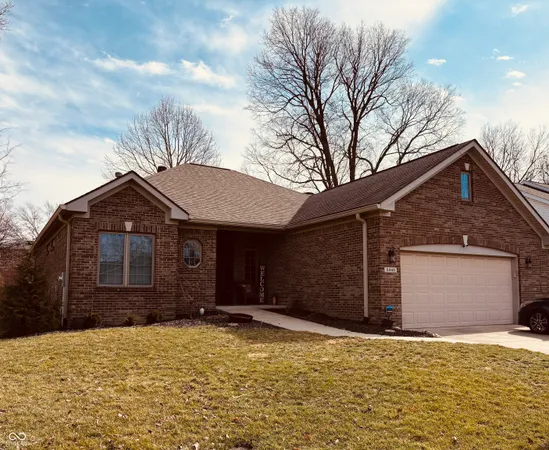 $414,900 | 5245 Rosebrock Lane, Indianapolis, IN 46217