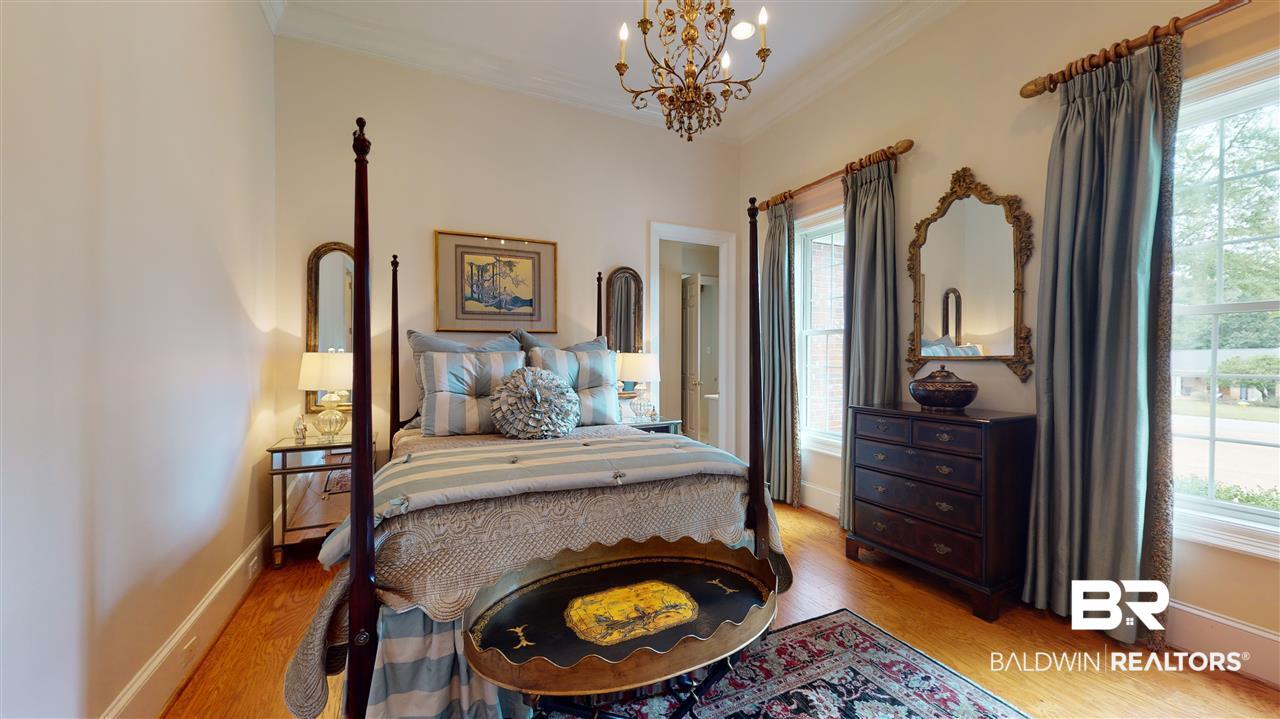 234 Rochester Road Mobile, AL 36608 - Photo 21 of 33
