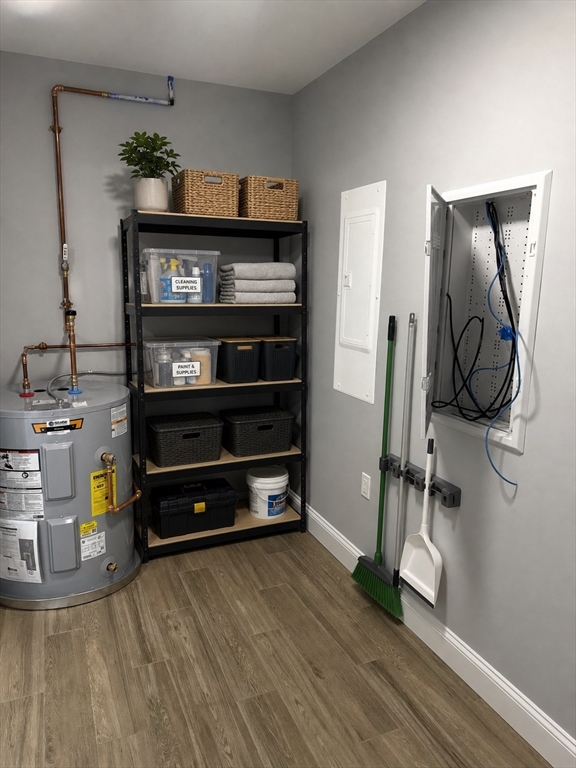 321 Winthrop Street, Unit 121 Taunton, MA 02780 - Photo 4 of 16